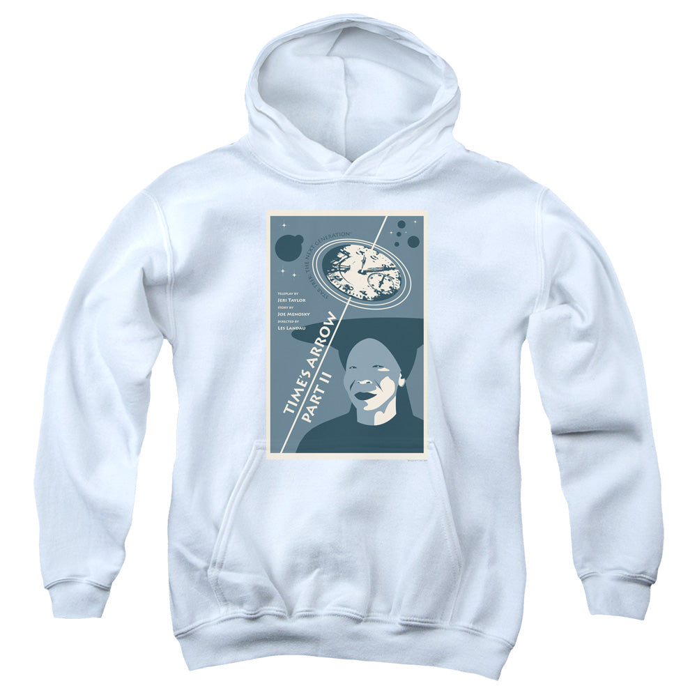 Mighty Mouse Classic Hero Kids Youth T Shirt Black Officially Licensed