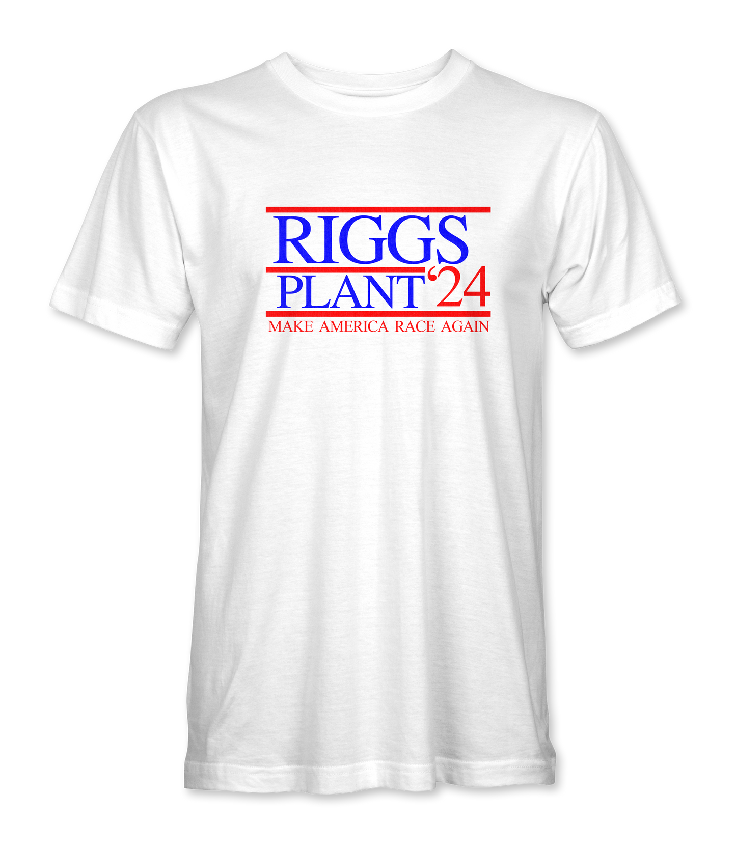 Dirt Talk Nation - Campaign T-Shirts