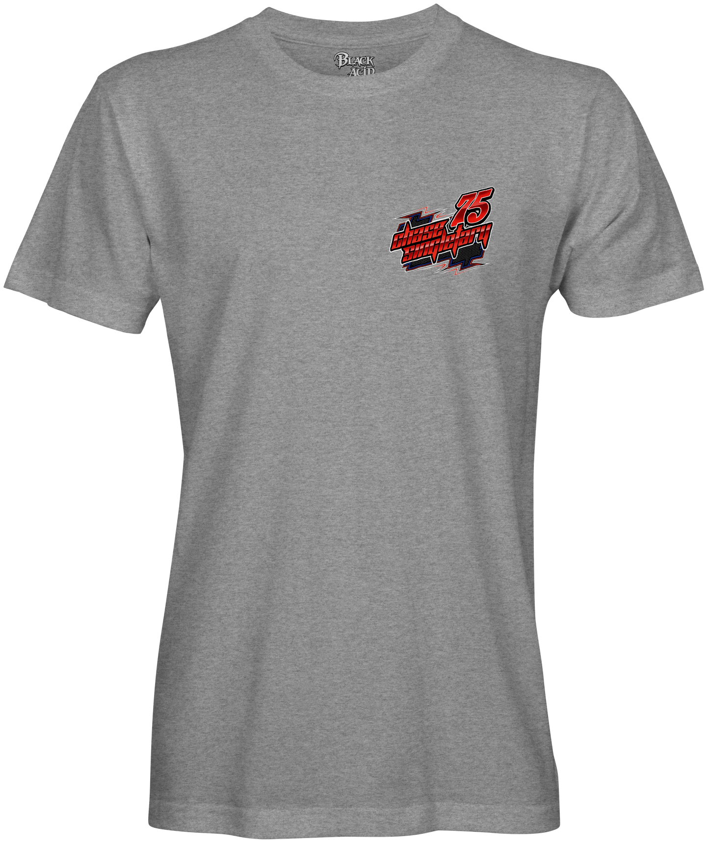 Chase Singletary T-Shirts