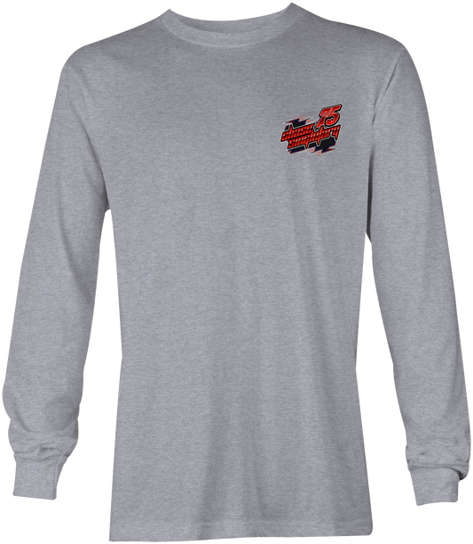 Chase Singletary Long Sleeves