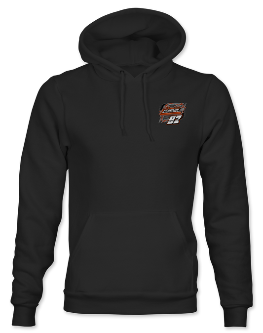 Dominic Chisholm Hoodies 2022