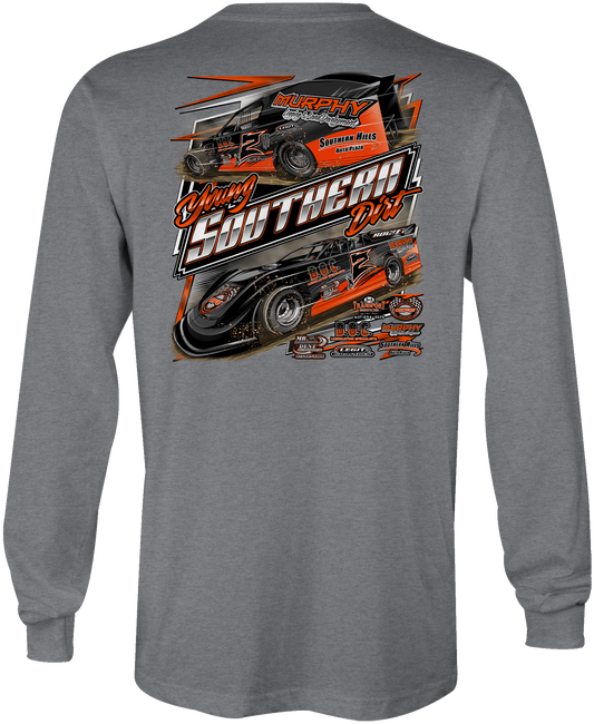 Cole Murphy Long Sleeves