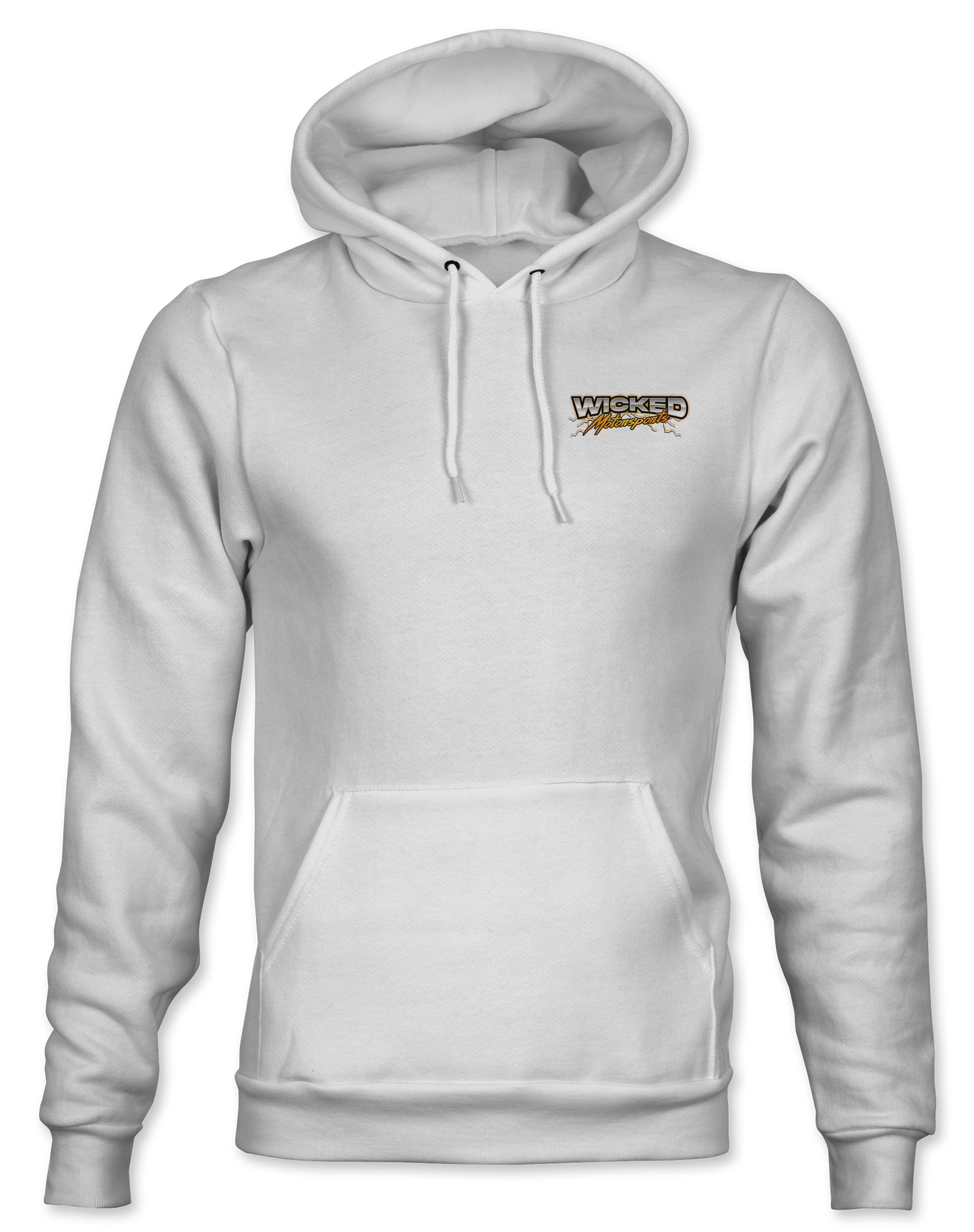 Wicked Motorsports Hoodies