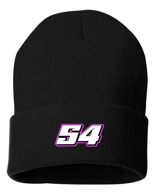 Aubrey Mullins Beanies