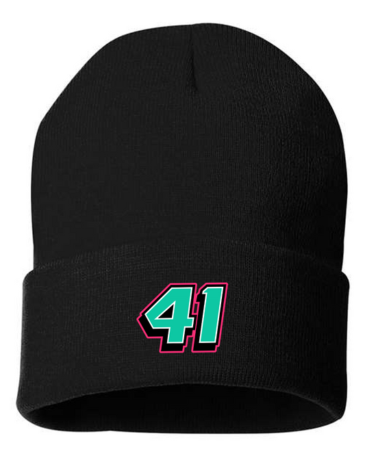 Cory Bradley Beanies