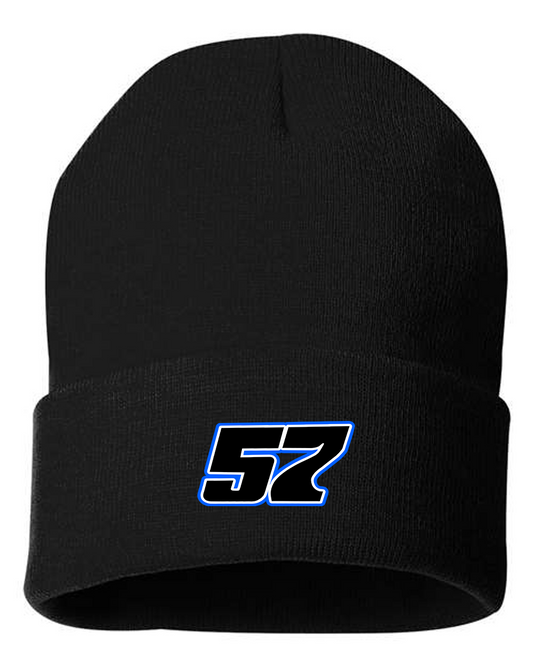 Hunter Deshautelle Beanies