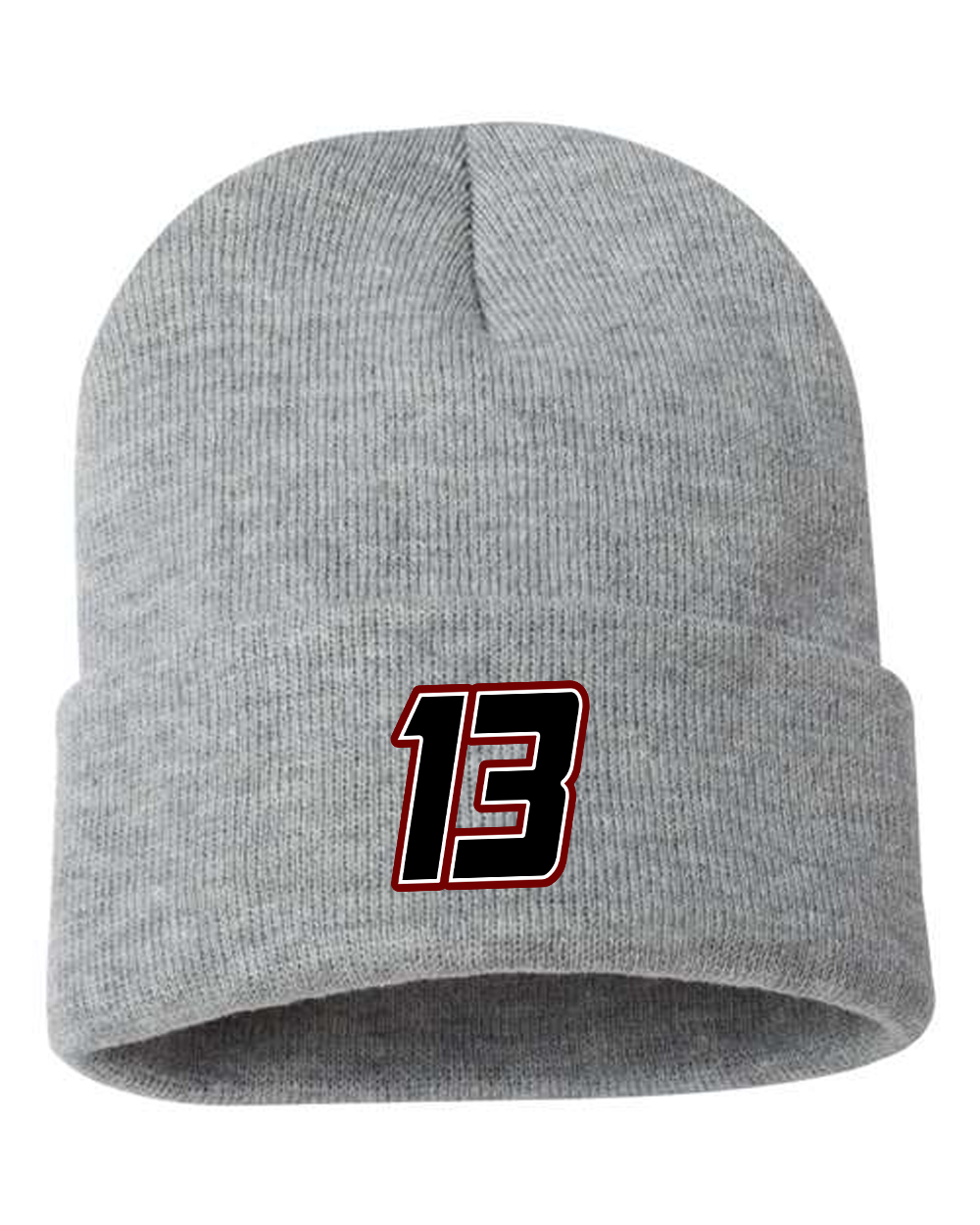 Jonathan Beyer, Black Logo Beanies