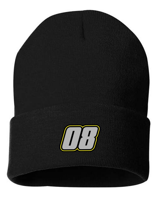 Muhlenburg Motorsports Beanies