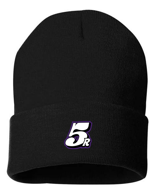 Scott Rhoades Beanies