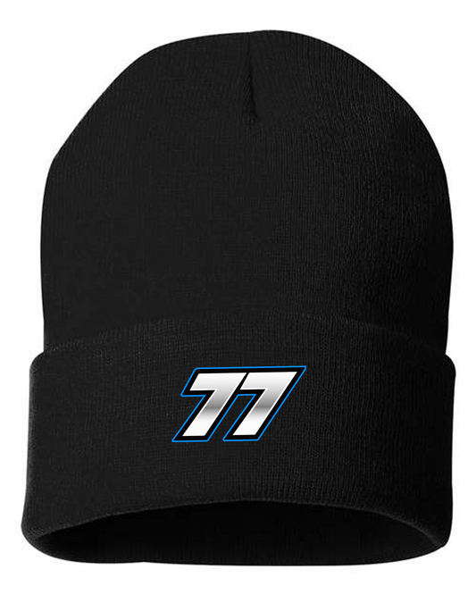 Thomas Martucci Jr. Beanies