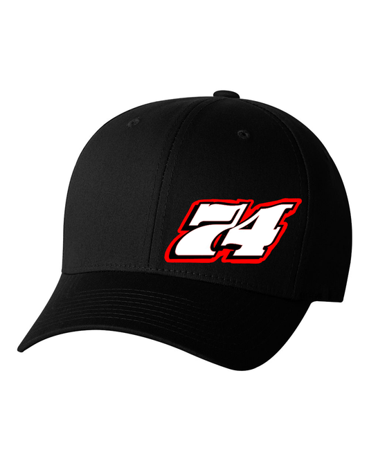 Chris Curtis Hats