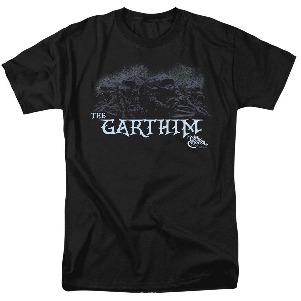 Dark Crystal The Garthim Mens T Shirt Black Officially Licensed