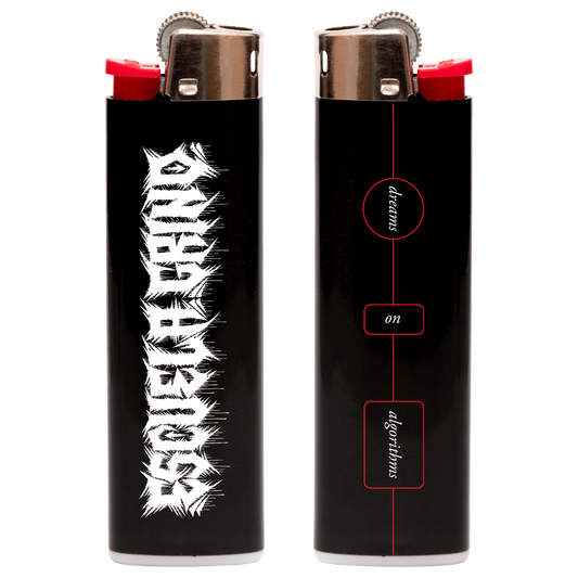 Escuela Grind - Dreams On Algorithms CD