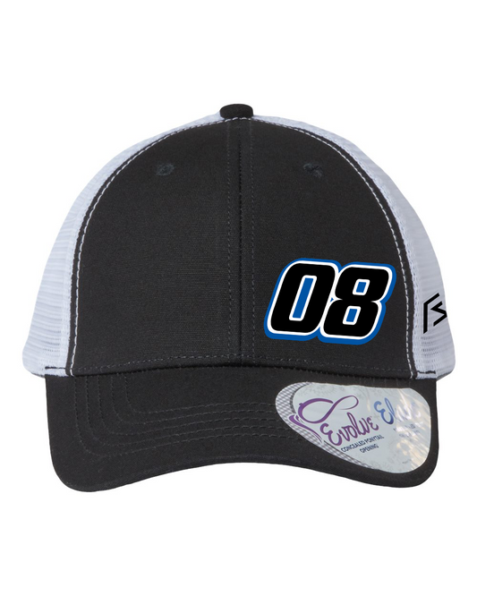 Deac McCaskill Ponytail Hat