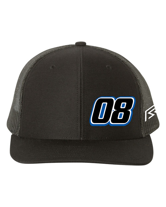 Deac McCaskill Richardson Trucker Hat