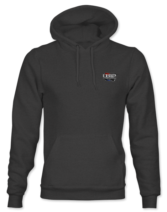 Werner Racing #5 and #11 Hoodies