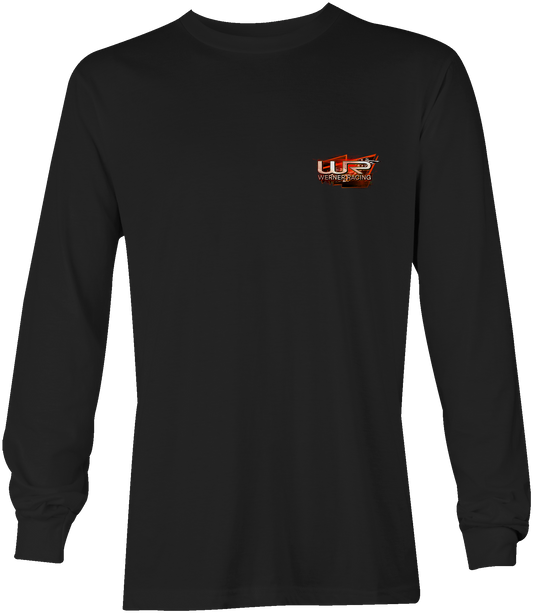 Werner Racing #19 Long Sleeves