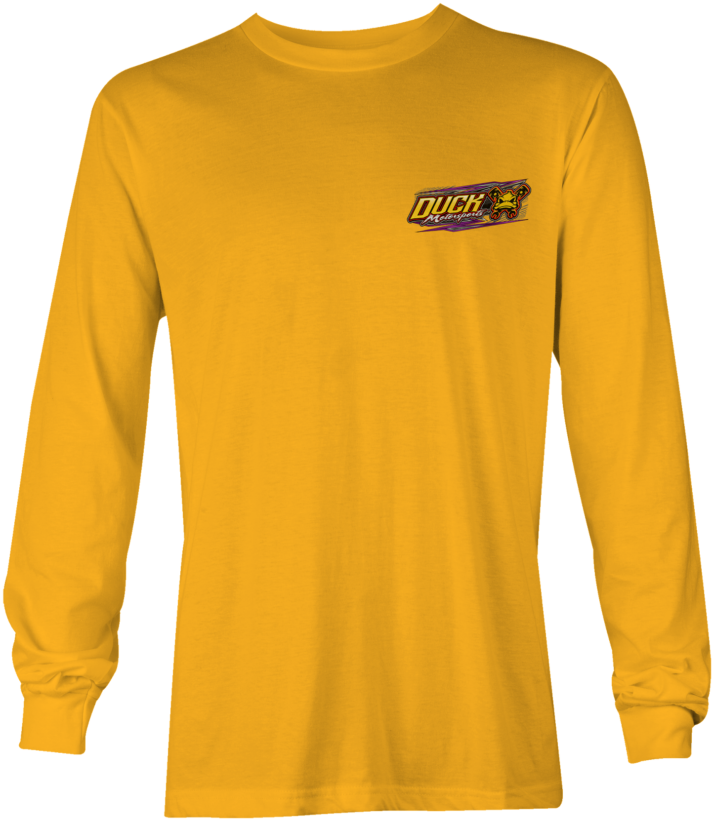 Duck Motorsports Long Sleeves