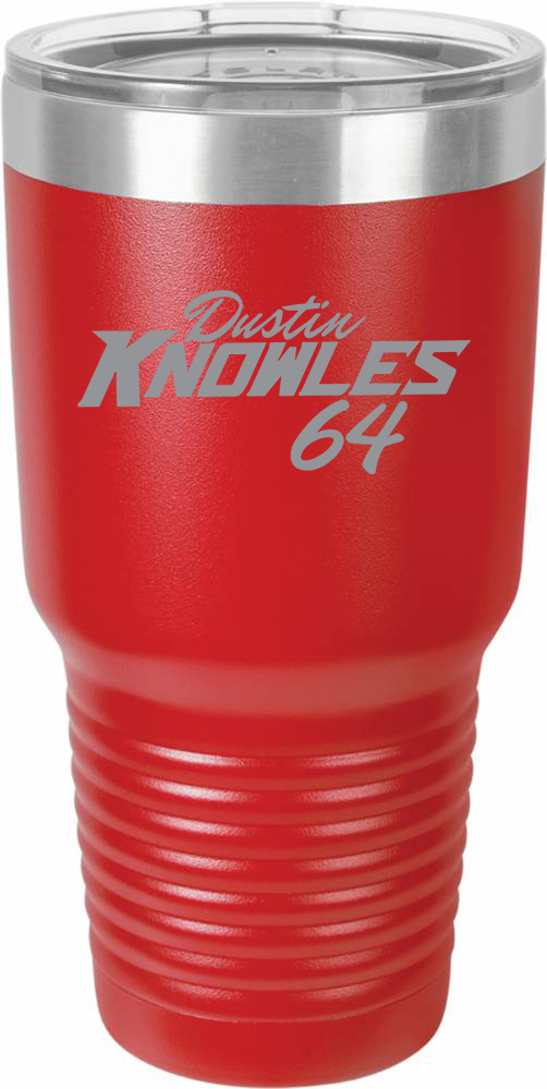 Dustin Knowles Tumblers