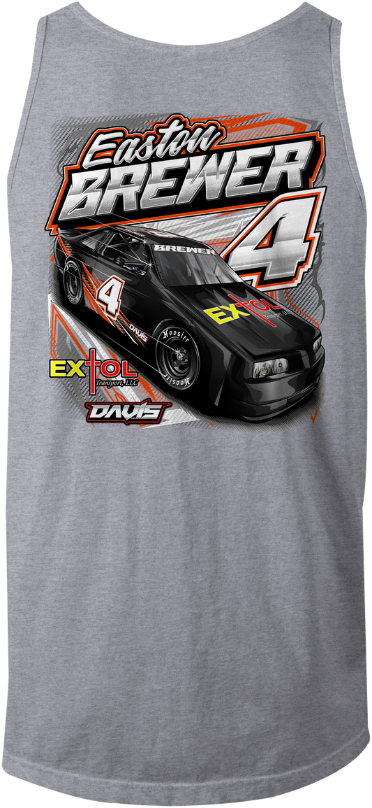 Easton Brewer Tank Tops