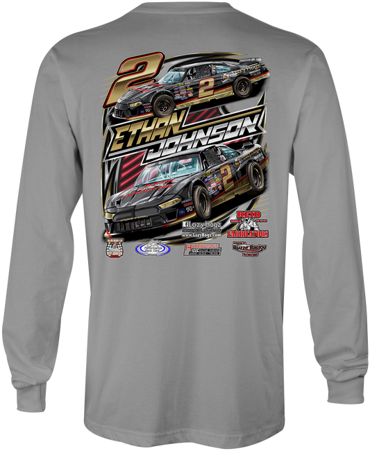 Ethan Johnson Long Sleeves