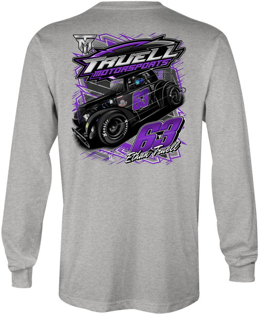 Ethan Truell Long Sleeves
