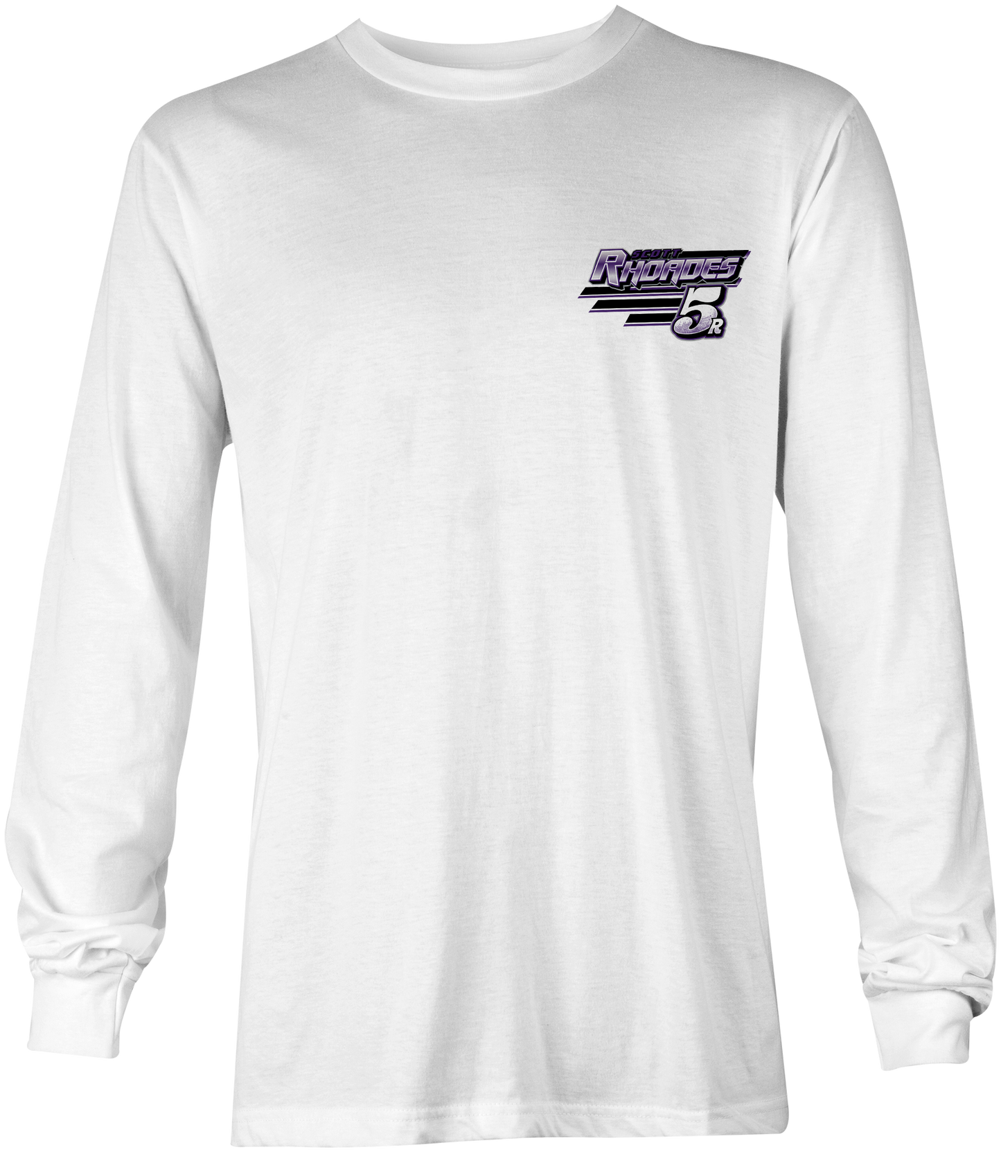 Scott Rhoades Long Sleeves