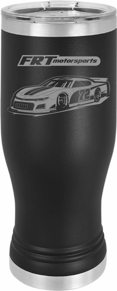 FRT Motorsports Tumblers