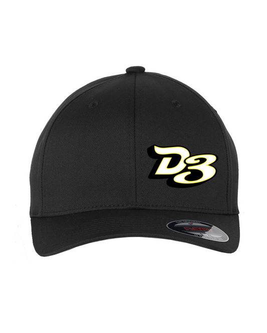 D3 Racing Hats