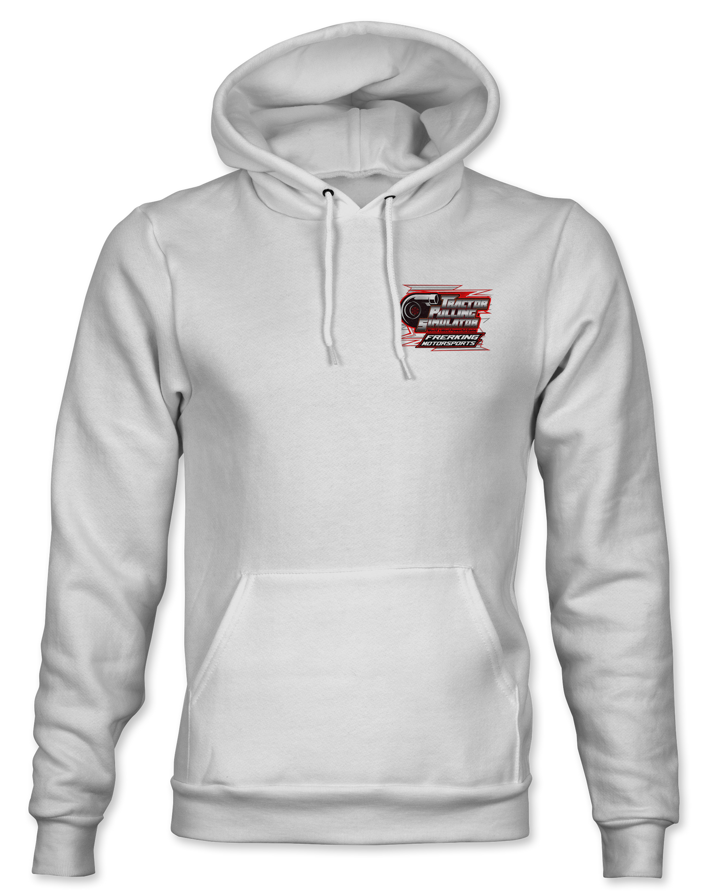 Frerking Motorsports Hoodies