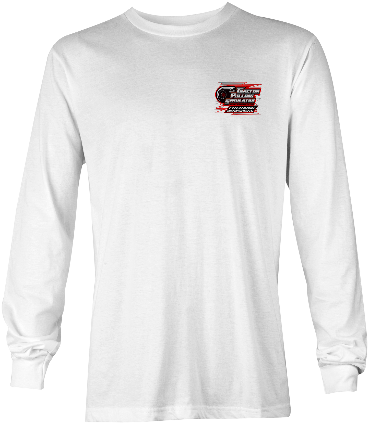 Frerking Motorsports Long Sleeves
