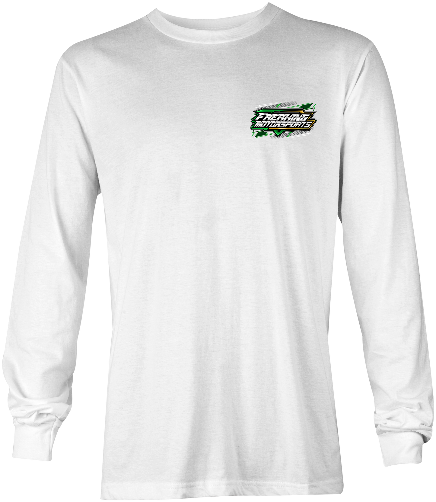 Frerking Motorsports 2023 Long Sleeves
