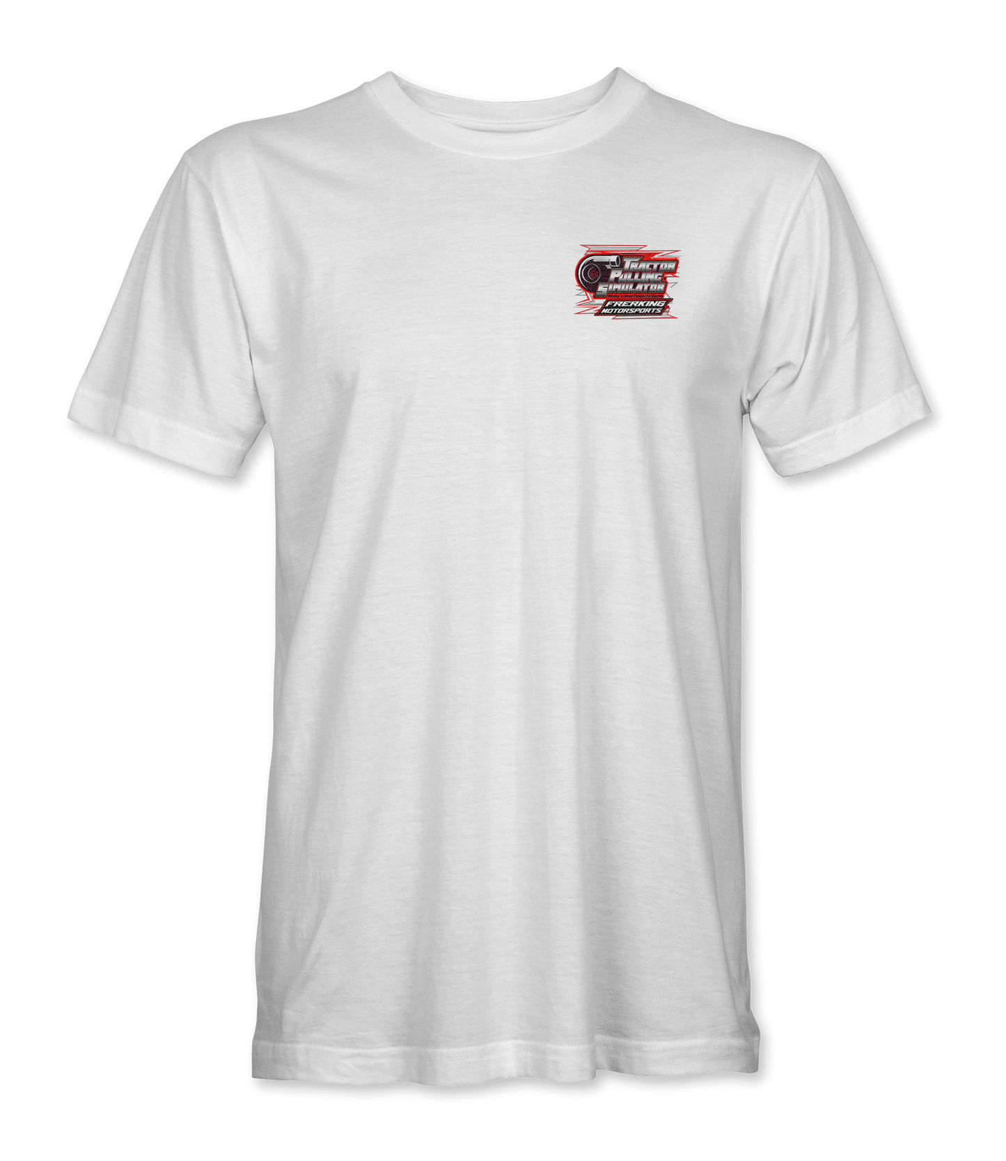 Frerking Motorsports T-Shirts