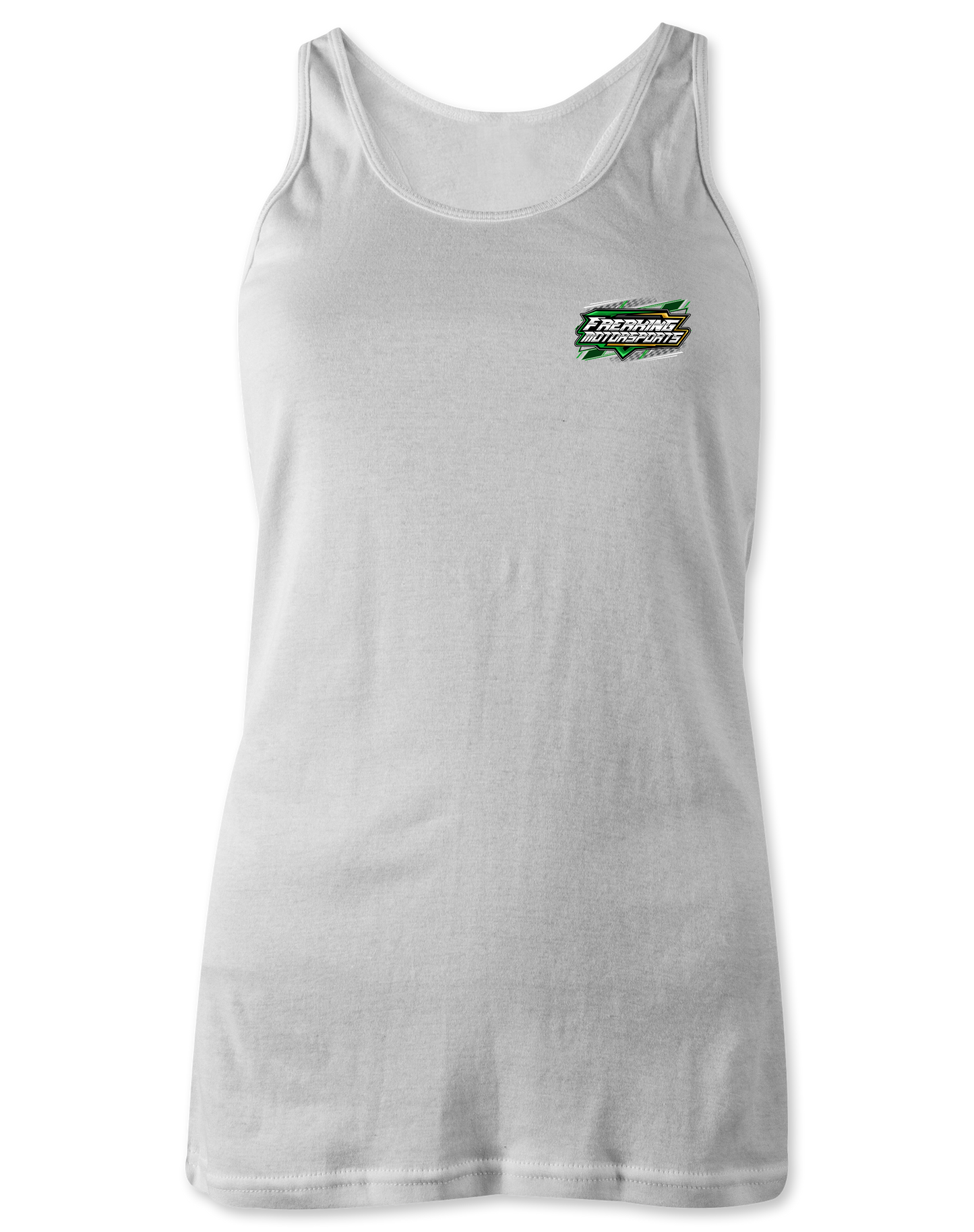 Frerking Motorsports 2023 Tank Tops