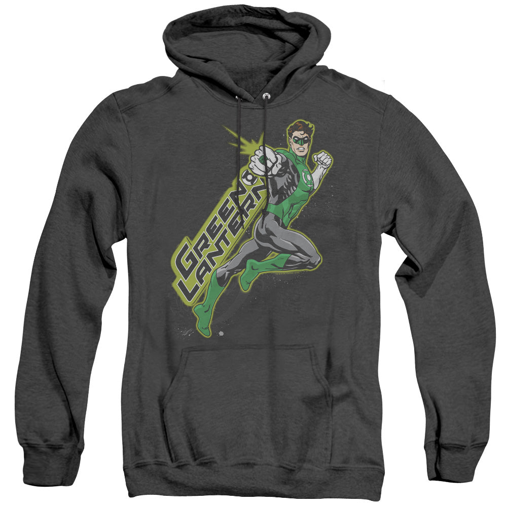Gl Among The Stars Heather Mens Hoodie Black Officially Licensed