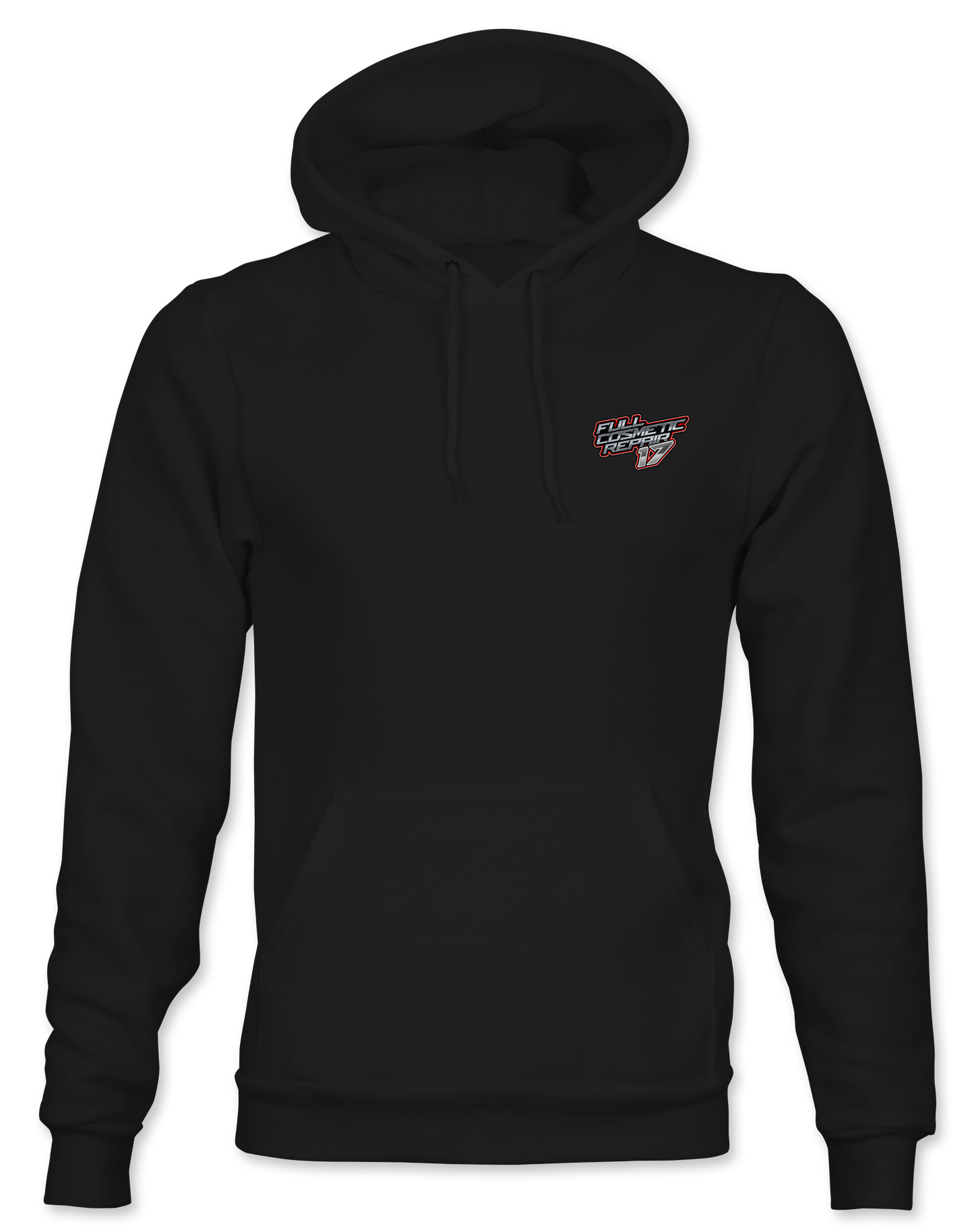 Garrett Spriggs Hoodies