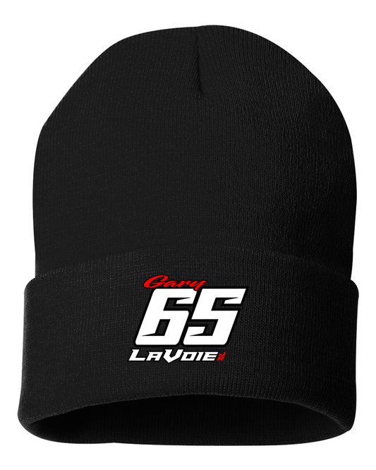 Gary LaVoie Jr. Beanies
