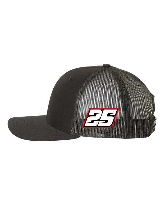 Devin George 2025 Hats