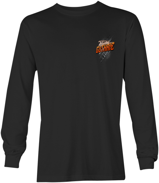 Hunter Guthrie 2022 Long Sleeves