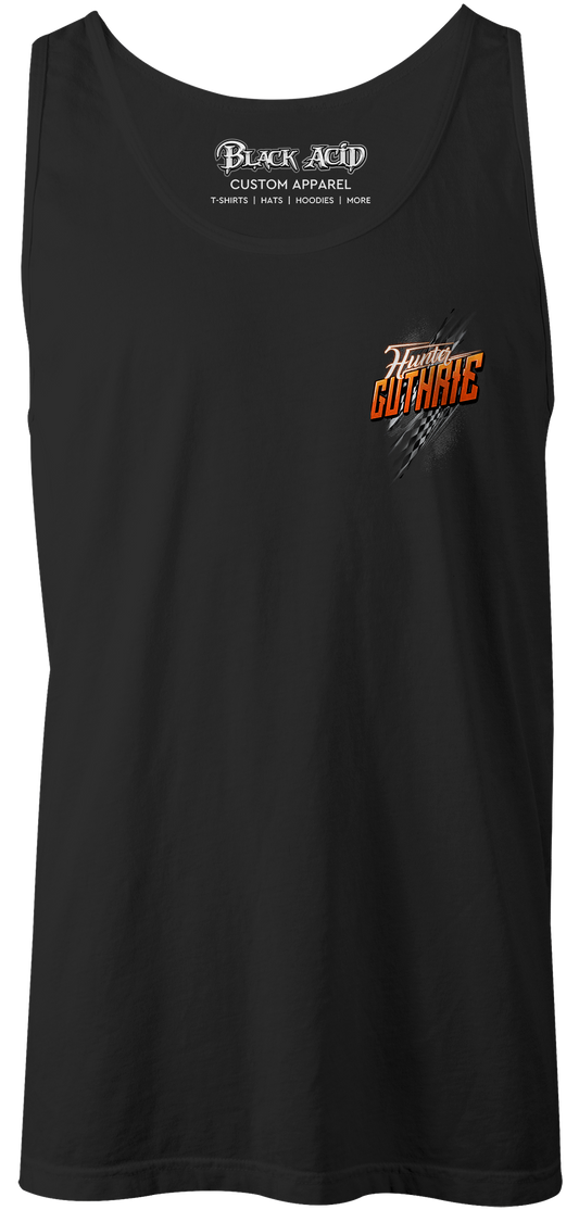 Hunter Guthrie 2022 Tank Tops