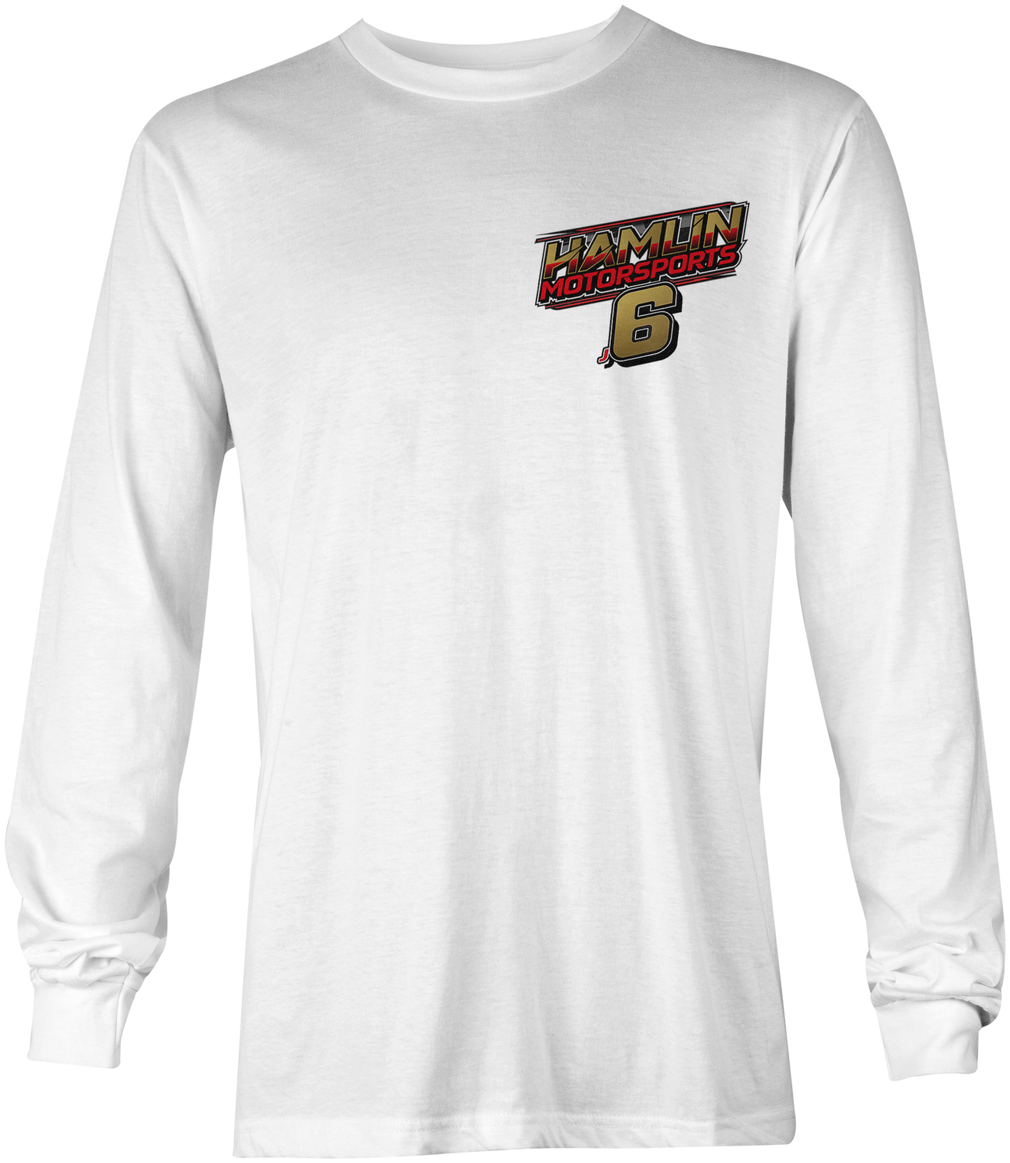 Hamlin Motorsports Long Sleeves