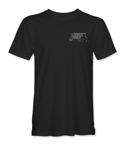 Harget Racing T-Shirts