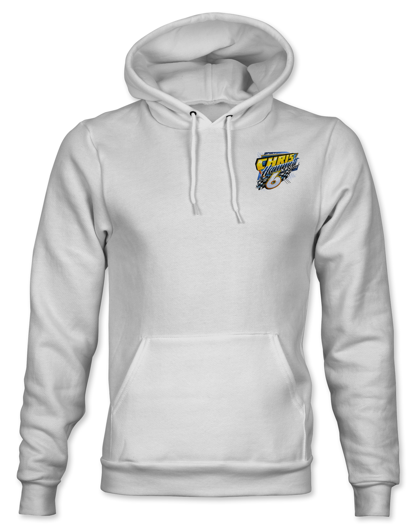 Chris Hammett 2023 Hoodies