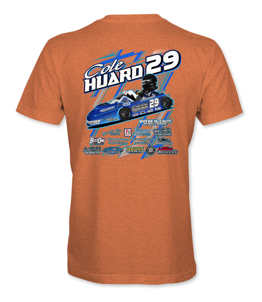Cole Huard T-Shirts