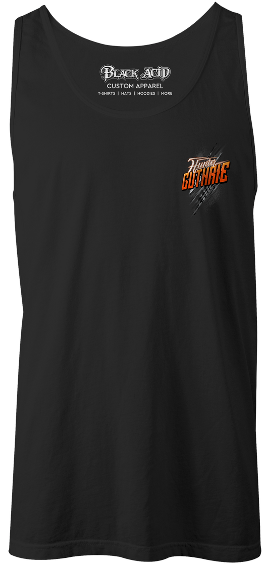 Hunter Guthrie 2021 Tank Tops