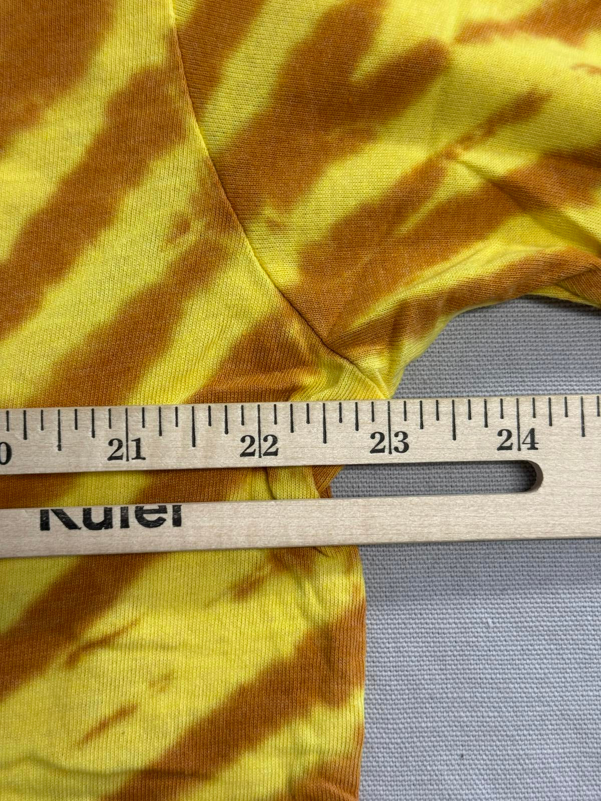 Sublime Sun Tie Dye Band t-shirt 40oz to Freedom Tee