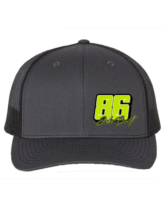 Jake Burt Hats
