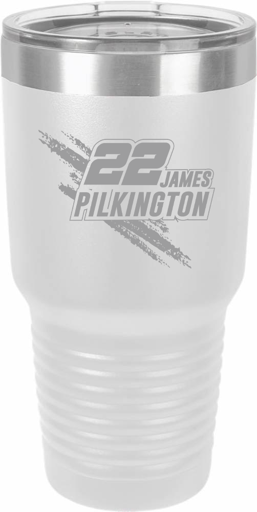 James Pilkington Tumblers