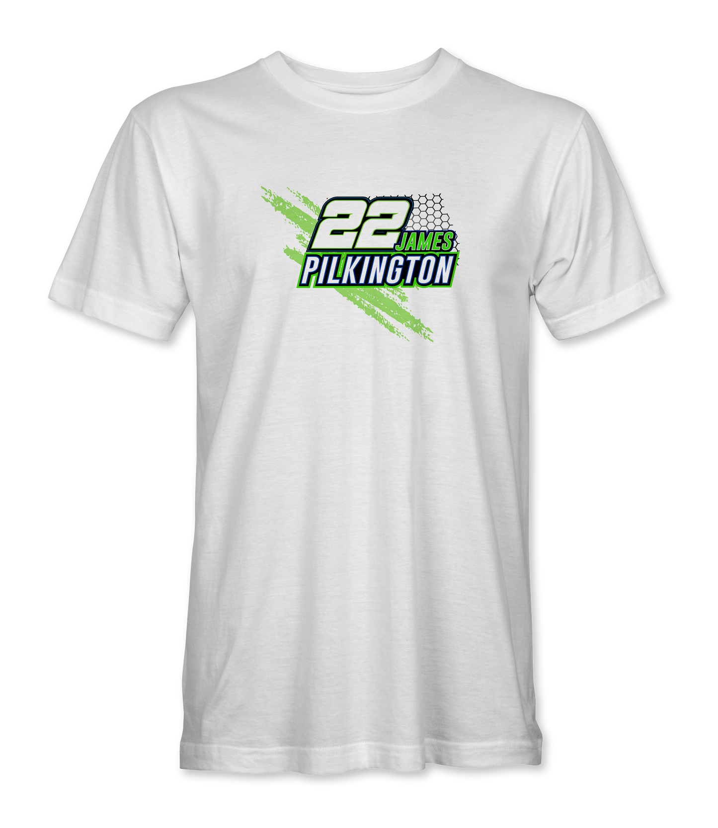 James Pilkington 2023 T-Shirts