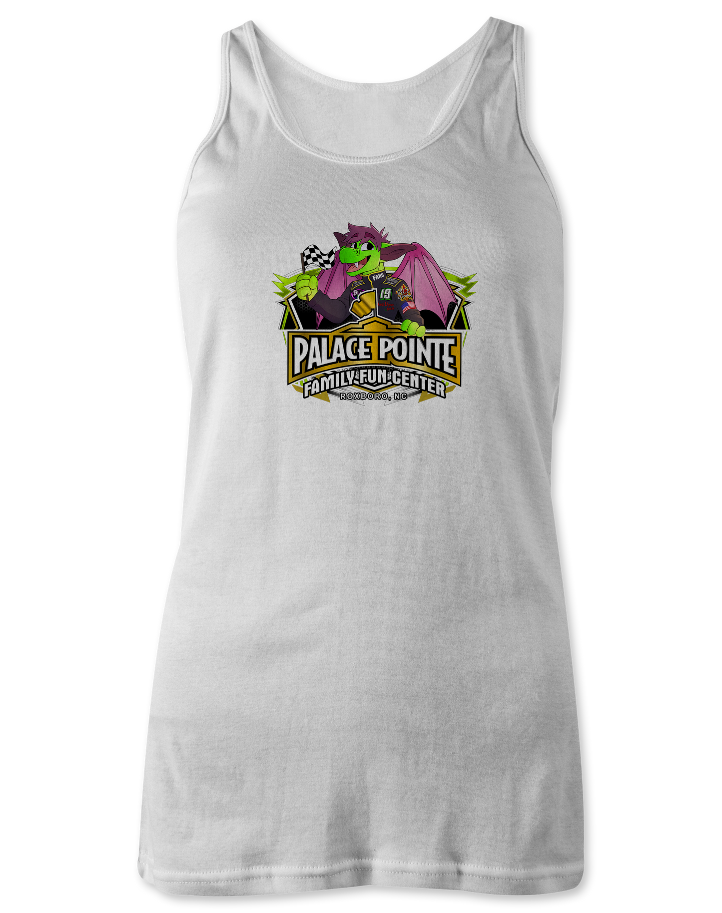 Jessica Cann 2023 Tank Tops